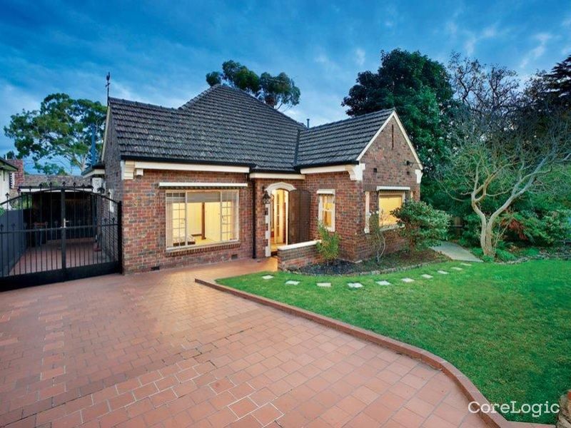 97 Studley Park Rd, Kew, VIC 3101