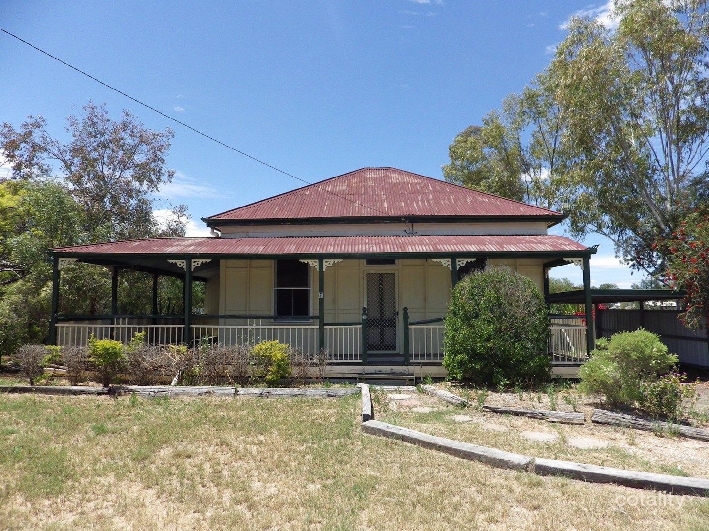 28-30 Feather St, Roma, QLD 4455
