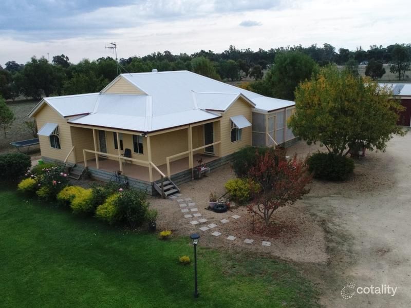 13-15 Ferris St, Bearii, VIC 3641