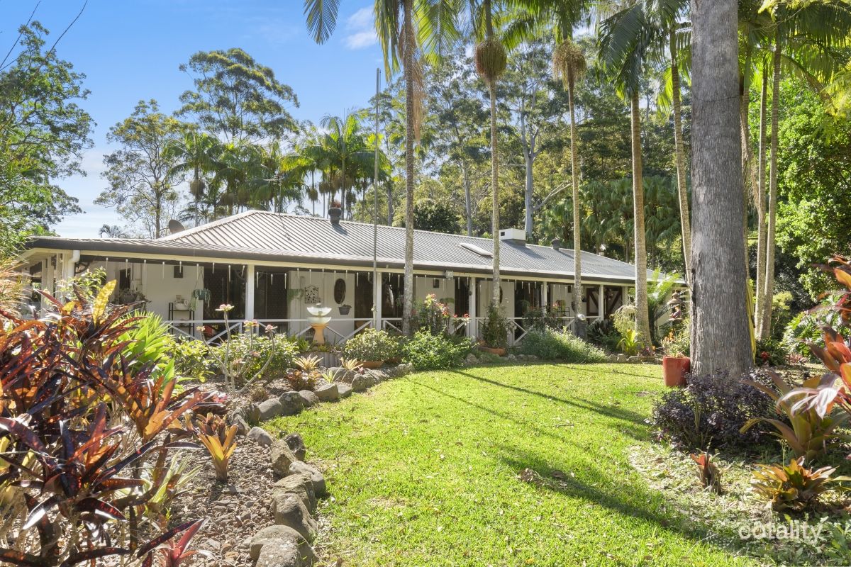 22 Random Way, Worongary, QLD 4213