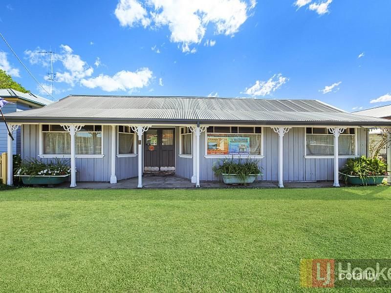 22 Main St, Crescent Head, NSW 2440