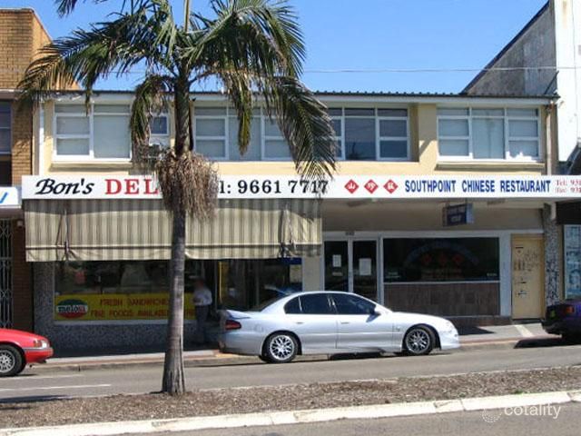 2/502-504 Bunnerong Rd, Matraville, NSW 2036