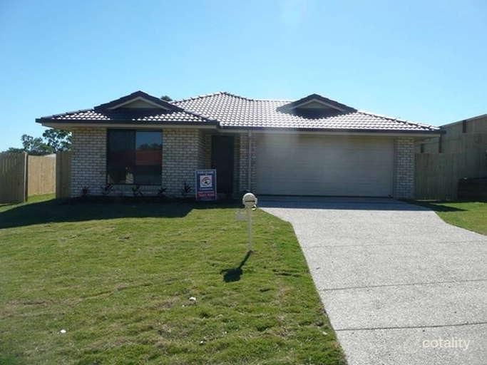 8 Edgeware Rd, Pimpama, QLD 4209