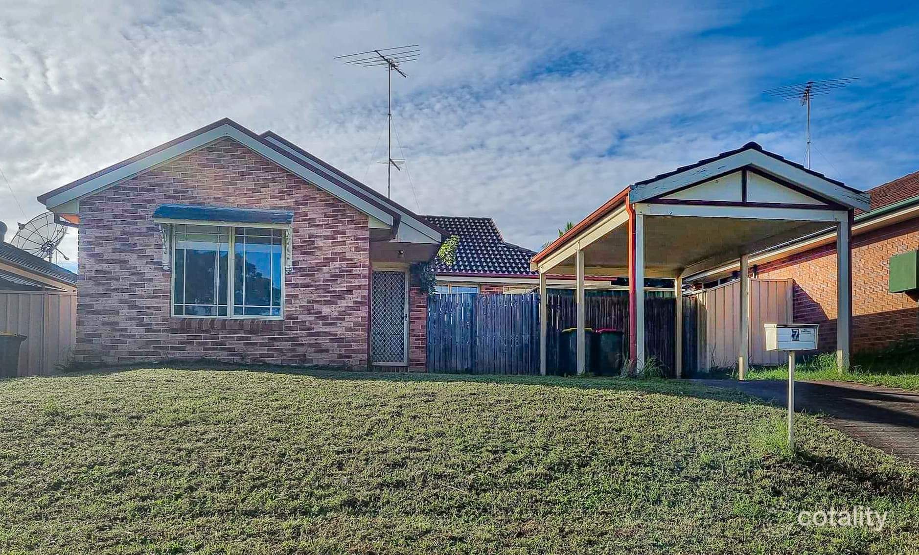 7 Muscat Gr, Glenwood, NSW 2768