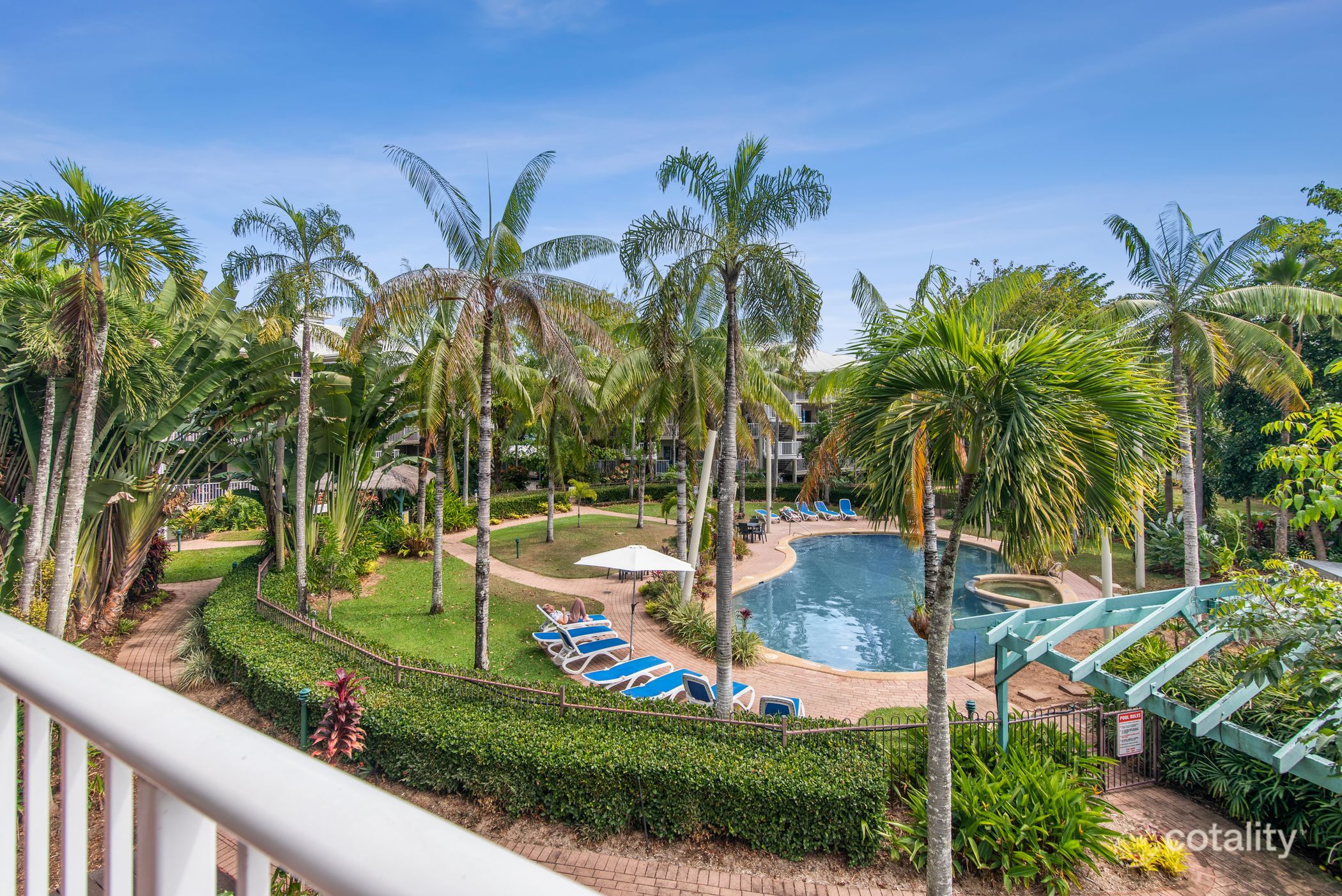 58/129-135 Oleander St, Holloways Beach, QLD 4878