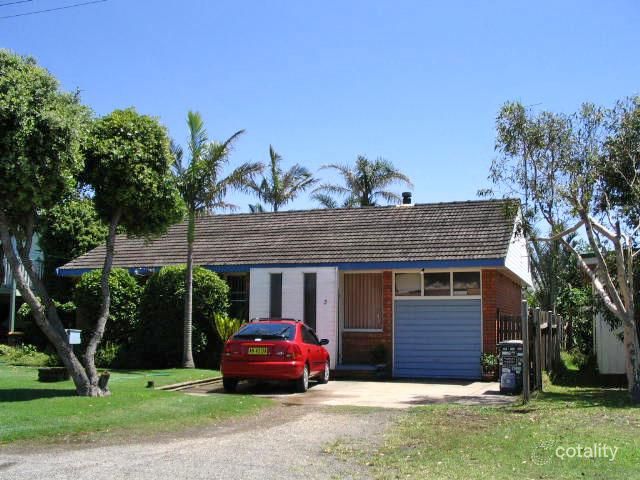 3 Mallawa St, Blacksmiths, NSW 2281