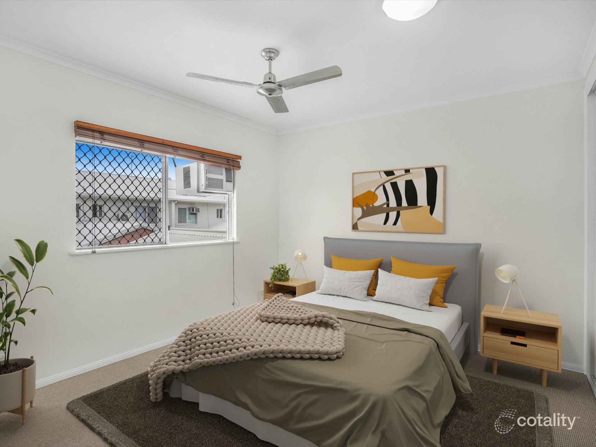 11/1 Grantala St, Manoora, QLD 4870