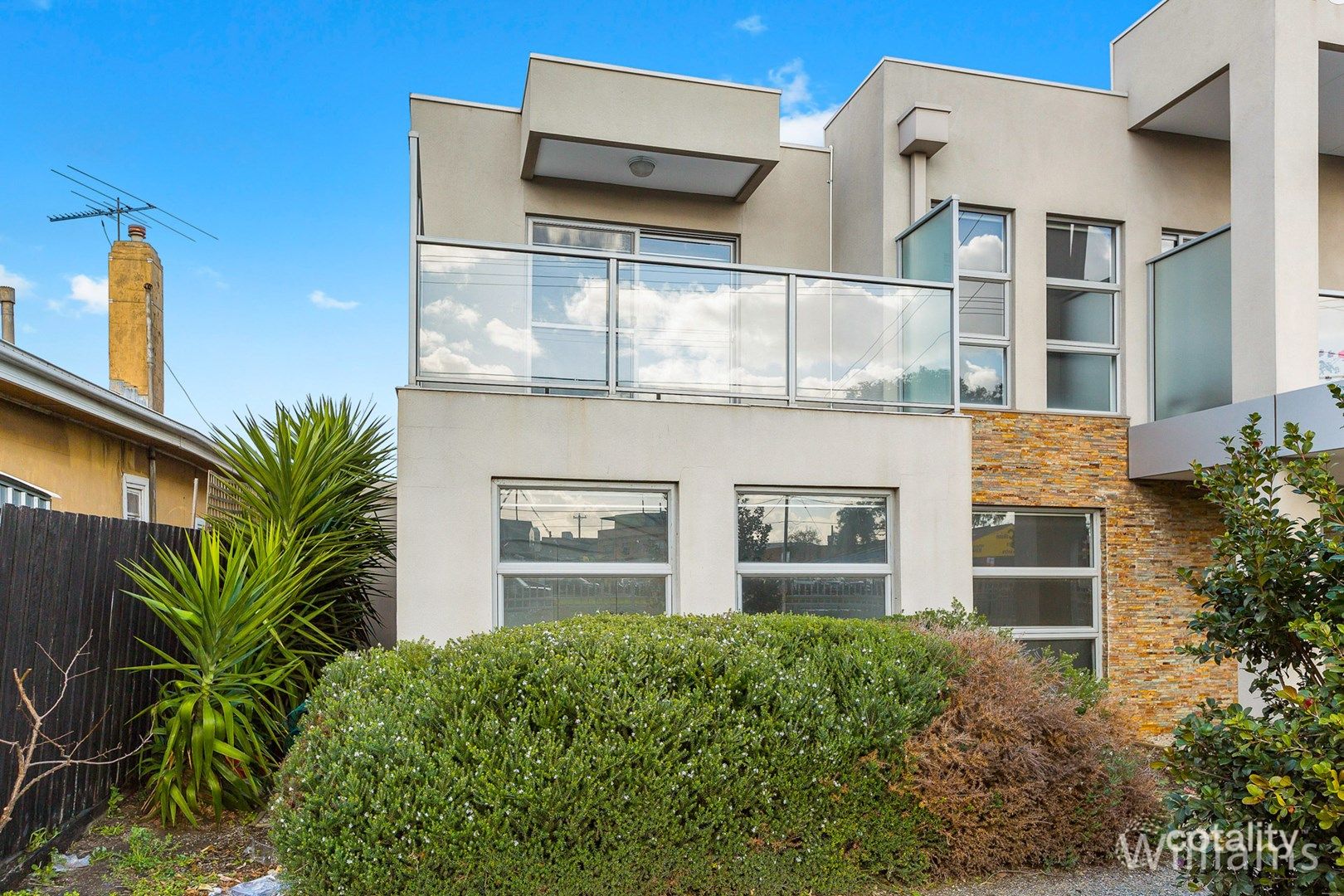 3/499 Geelong Rd, Yarraville, VIC 3013