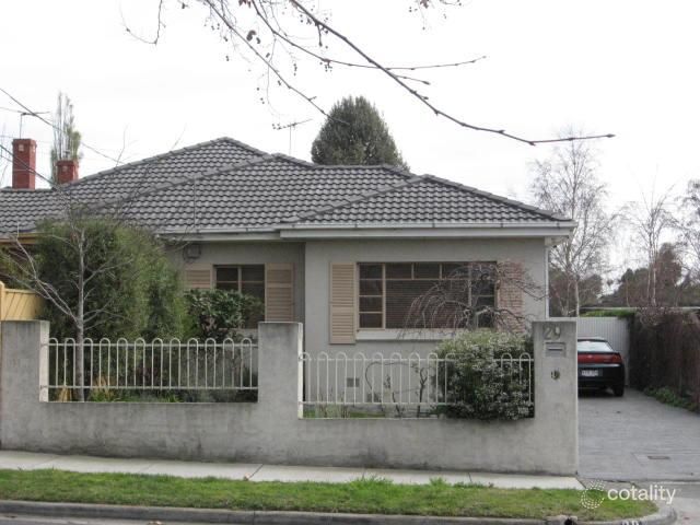 29 Burrows St, Brighton, VIC 3186