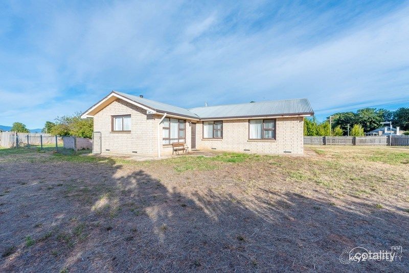 12831 Midland Hwy, Cleveland, TAS 7211