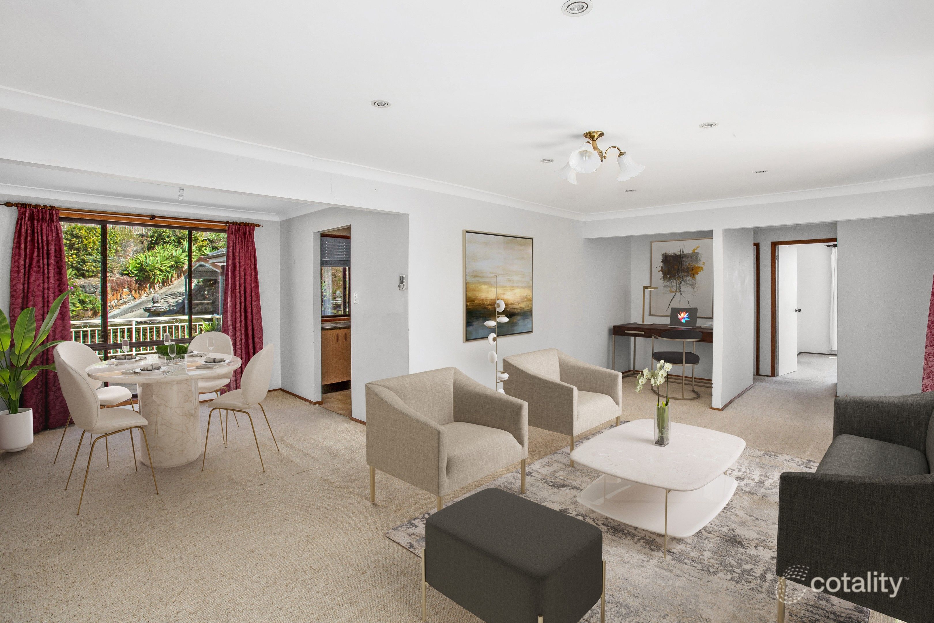 2 Dengate Cres, Moss Vale, NSW 2577