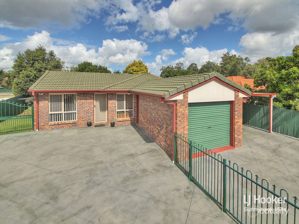 30 Coolgardie St, Sunnybank Hills, QLD 4109