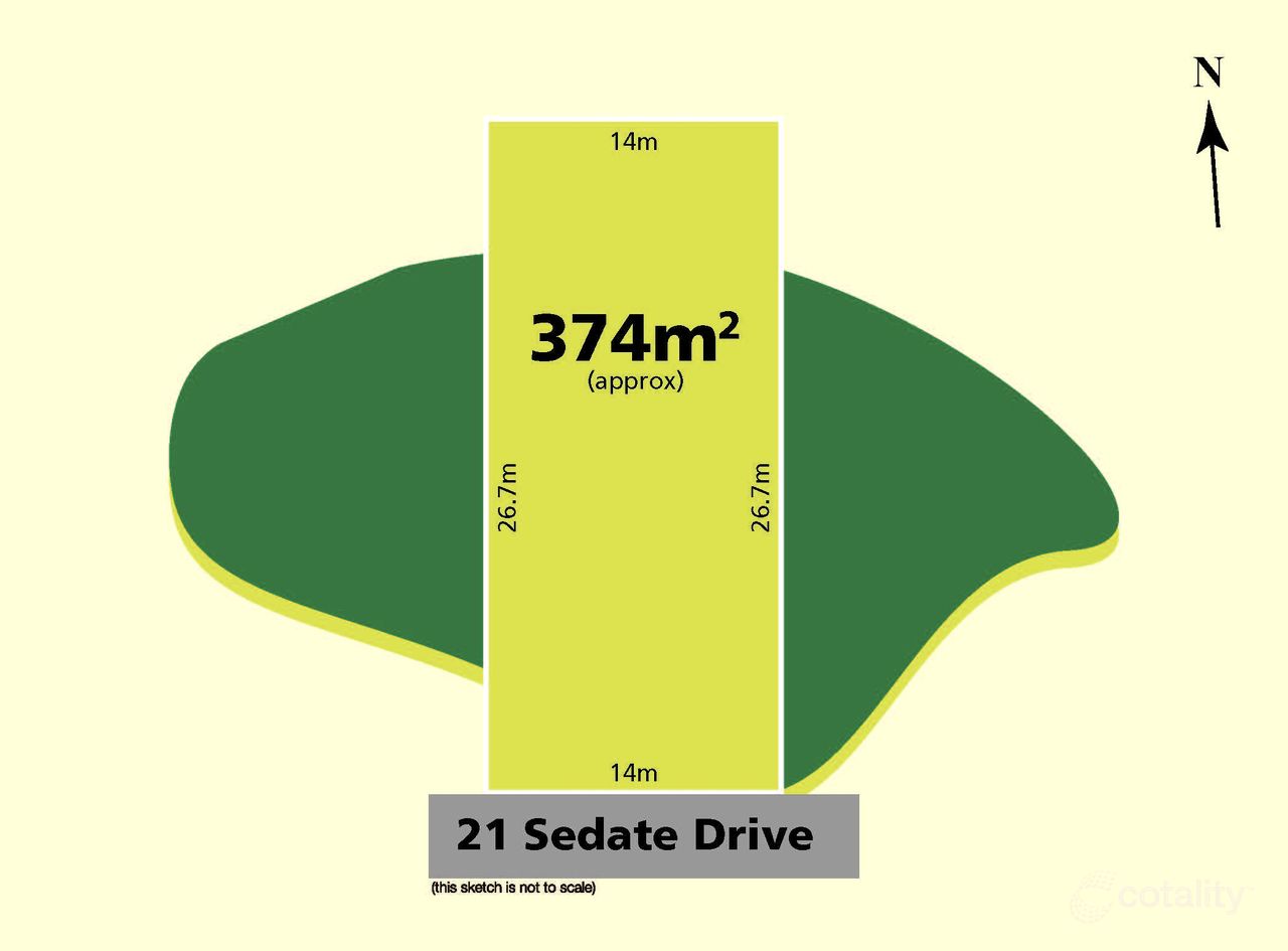 21 Sedate Dr, Rockbank, VIC 3335