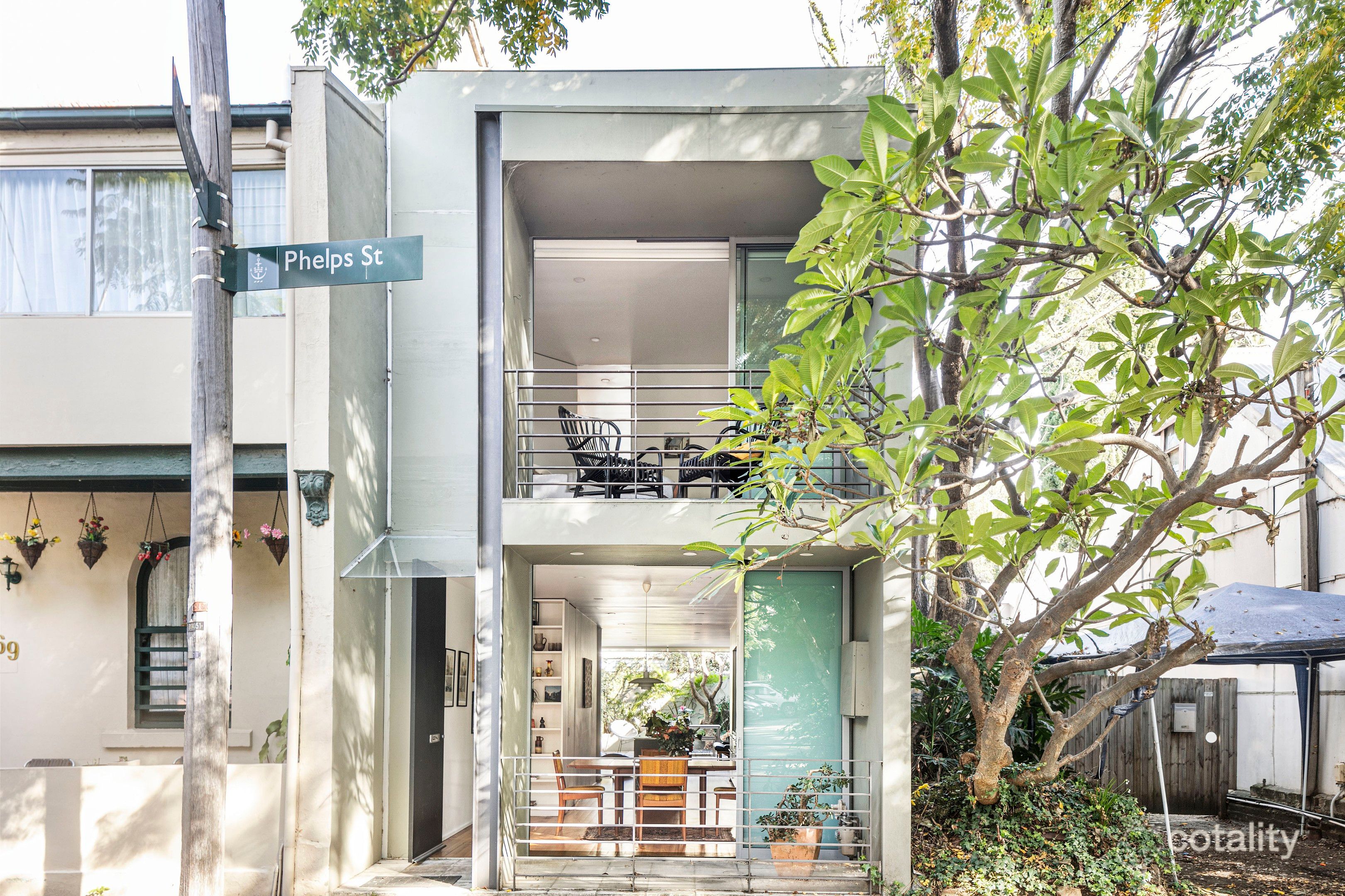 67 Phelps St, Surry Hills, NSW 2010