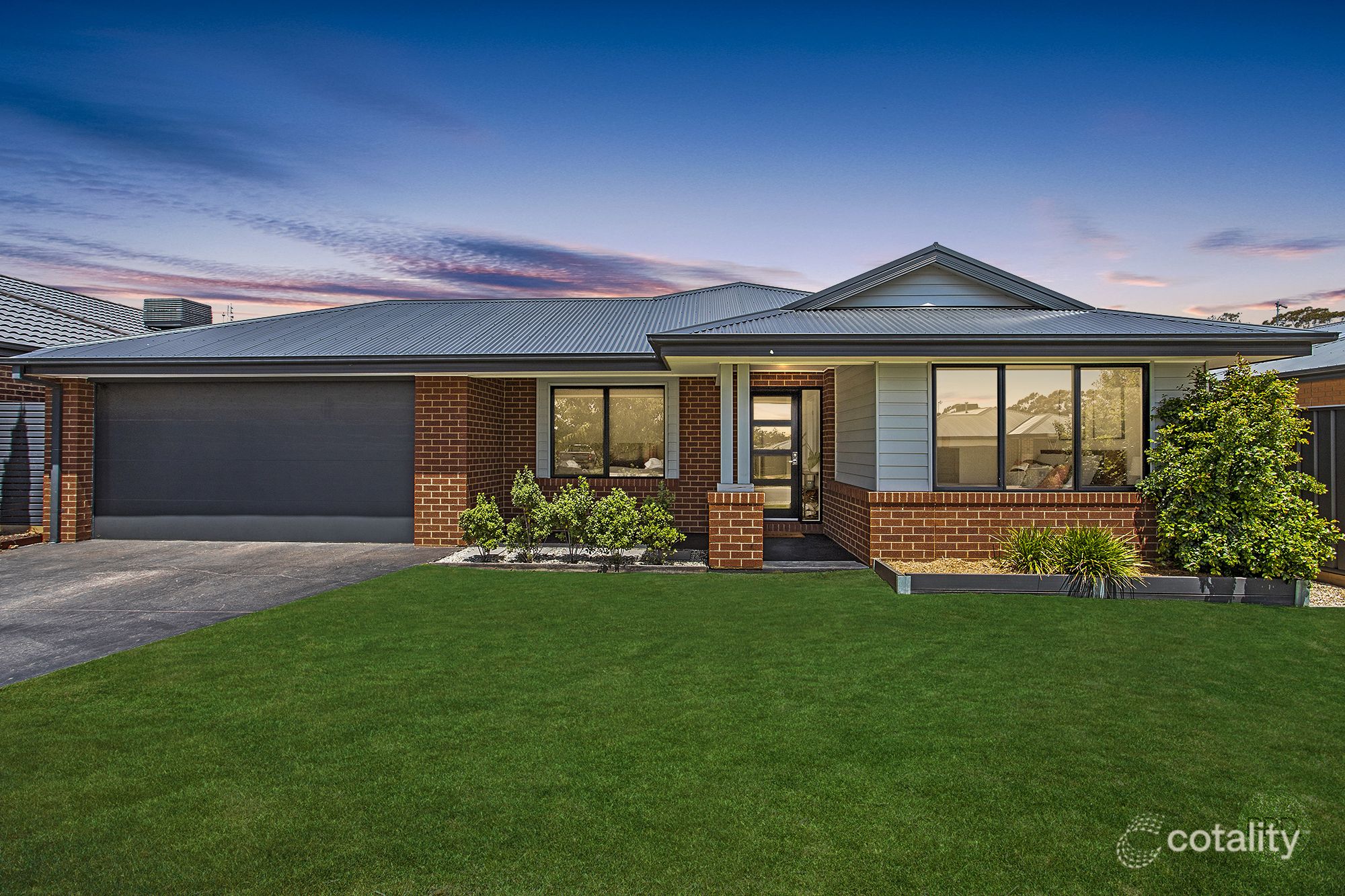 5 Buxton St, Jackass Flat, VIC 3556