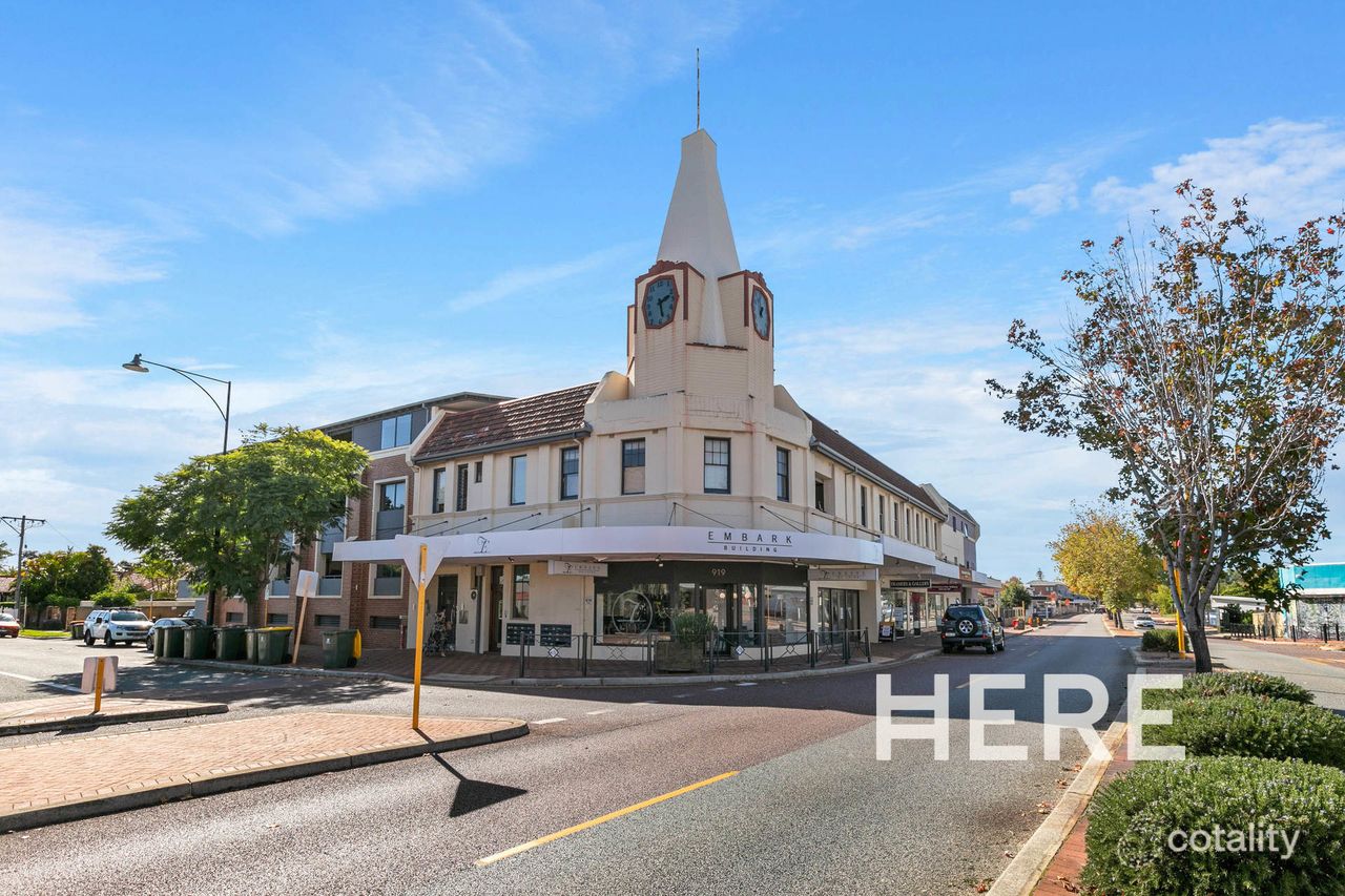 23/919 Beaufort St, Inglewood, WA 6052