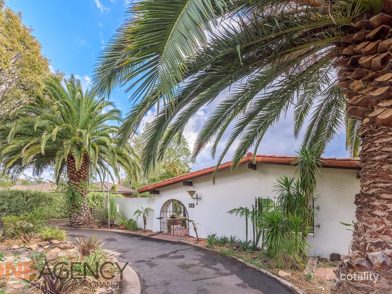 24 Green Lane, Orange, NSW 2800