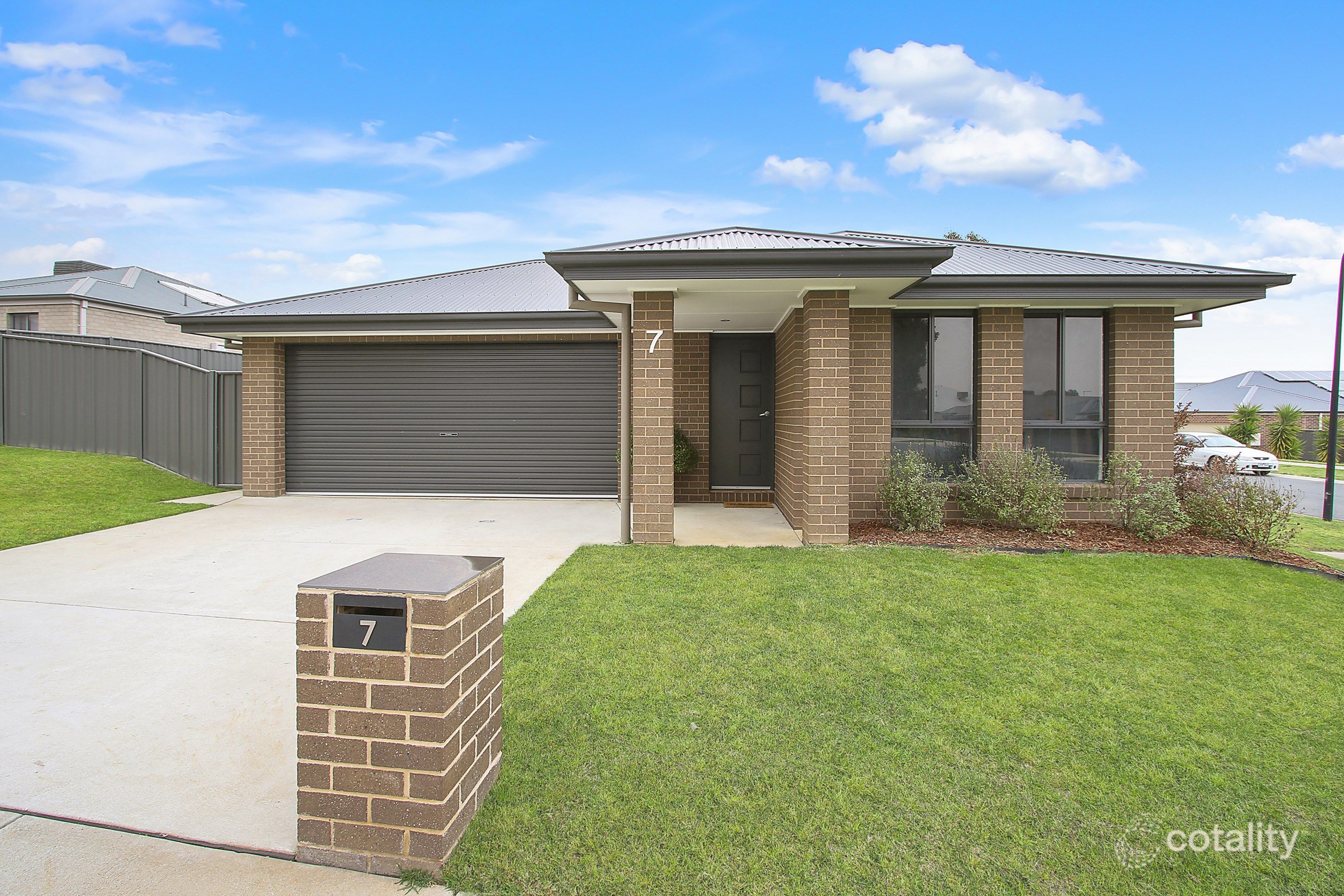 7 Jells Ct, Wodonga, VIC 3690
