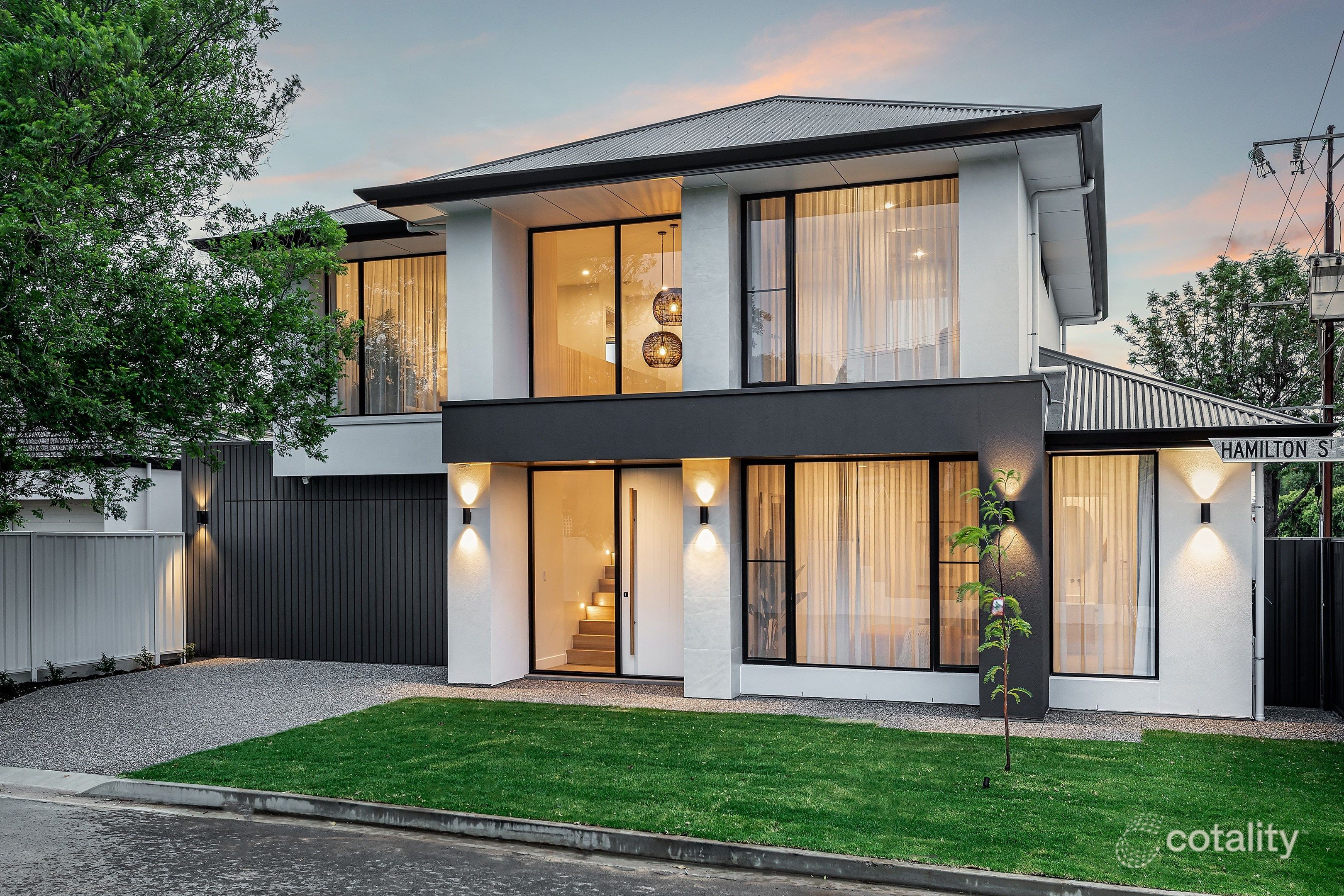 21 Hamilton St, Somerton Park, SA 5044