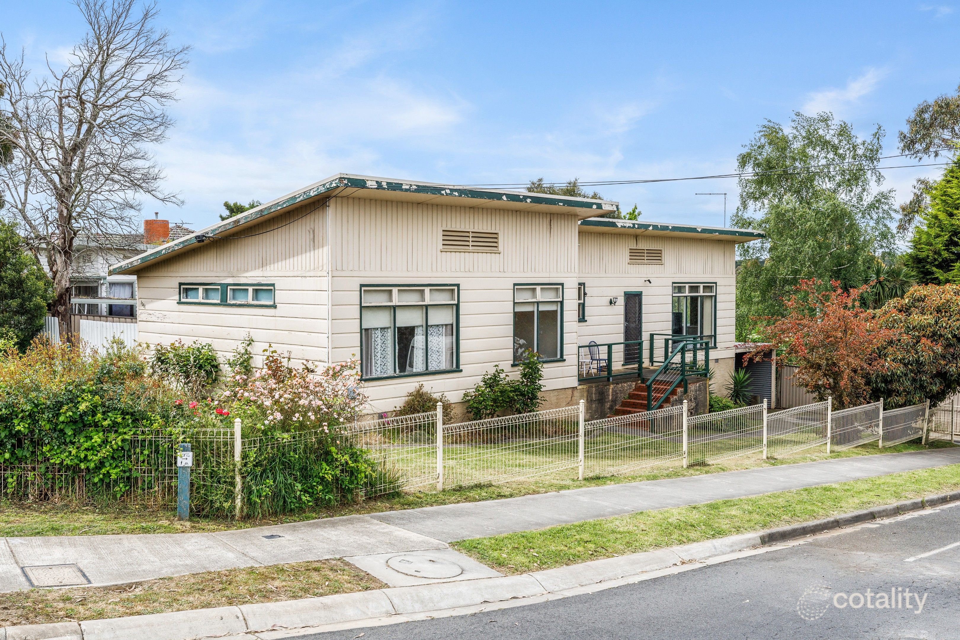 1351 Geelong Rd, Mount Clear, VIC 3350