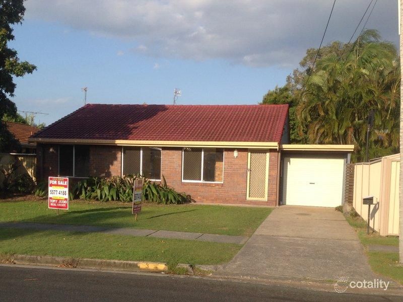 3 Jacaranda Ave, Hollywell, QLD 4216