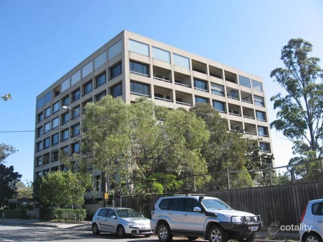 25/703 Orrong Rd, Toorak, VIC 3142