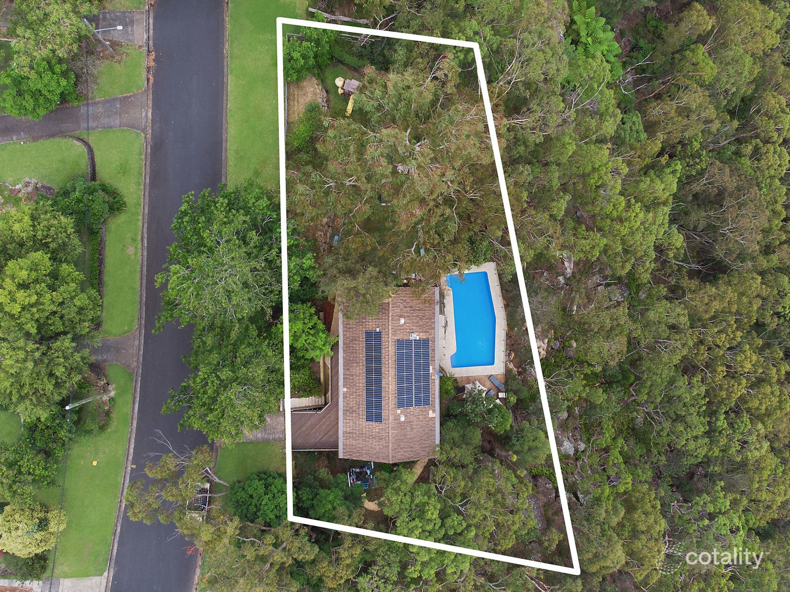 37 Gwandalan Cres, Berowra, NSW 2081