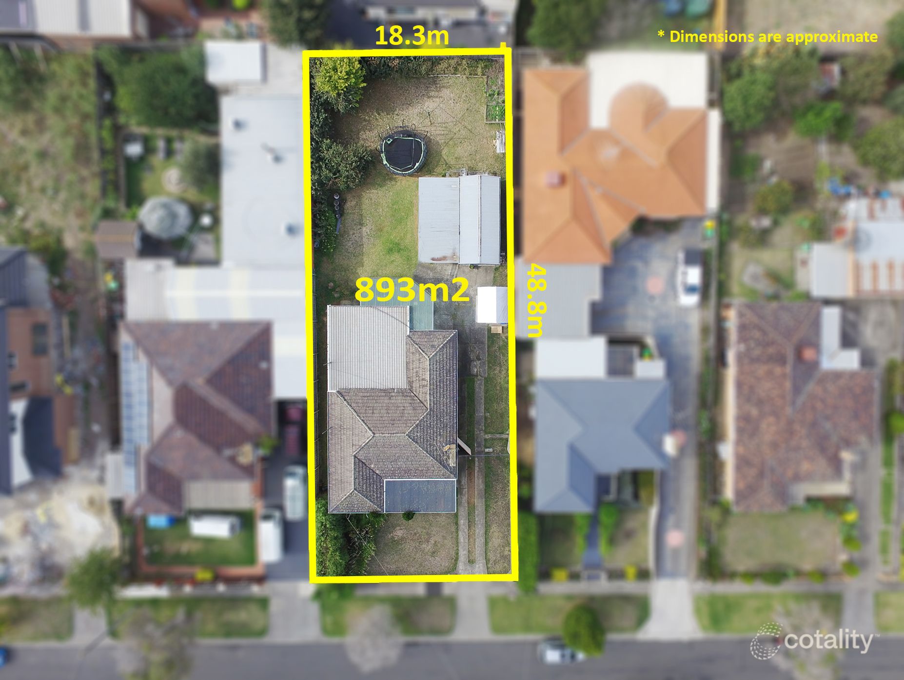 18 Mccasker Ave, Reservoir, VIC 3073