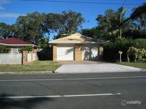 126 Thorneside Rd, Thorneside, QLD 4158