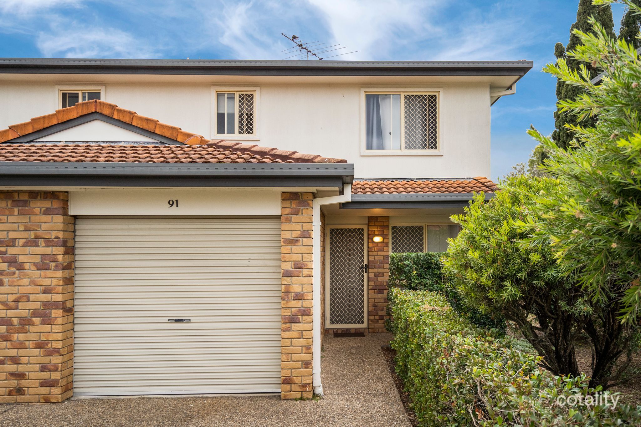 91/15 Allora St, Waterford West, QLD 4133