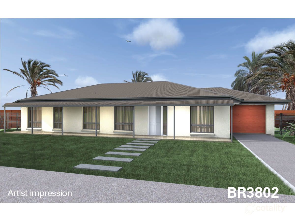 72c Mason Rd, Kuranda, QLD 4881