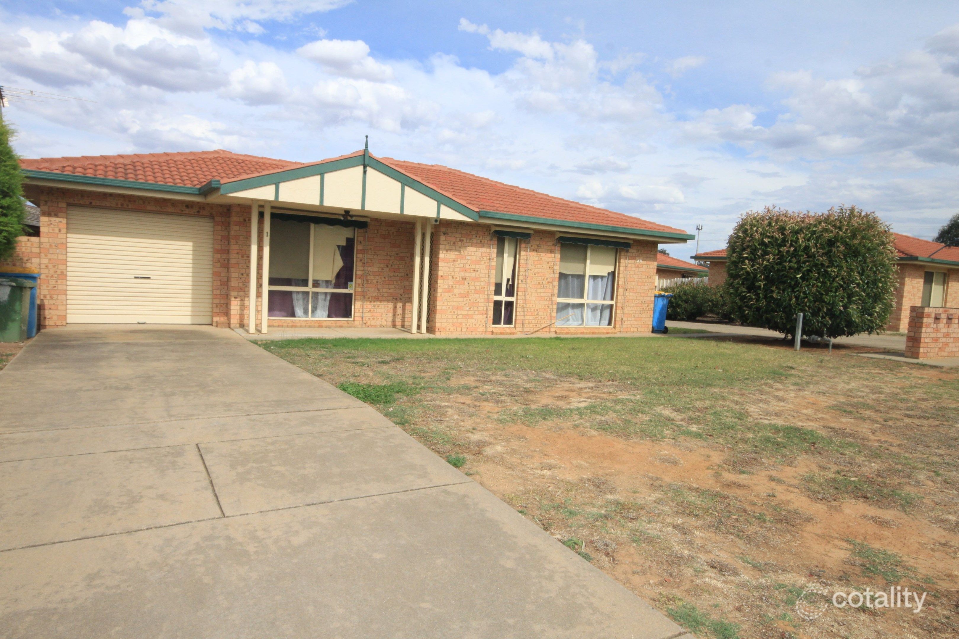 1/26 Bulolo St, Ashmont, NSW 2650