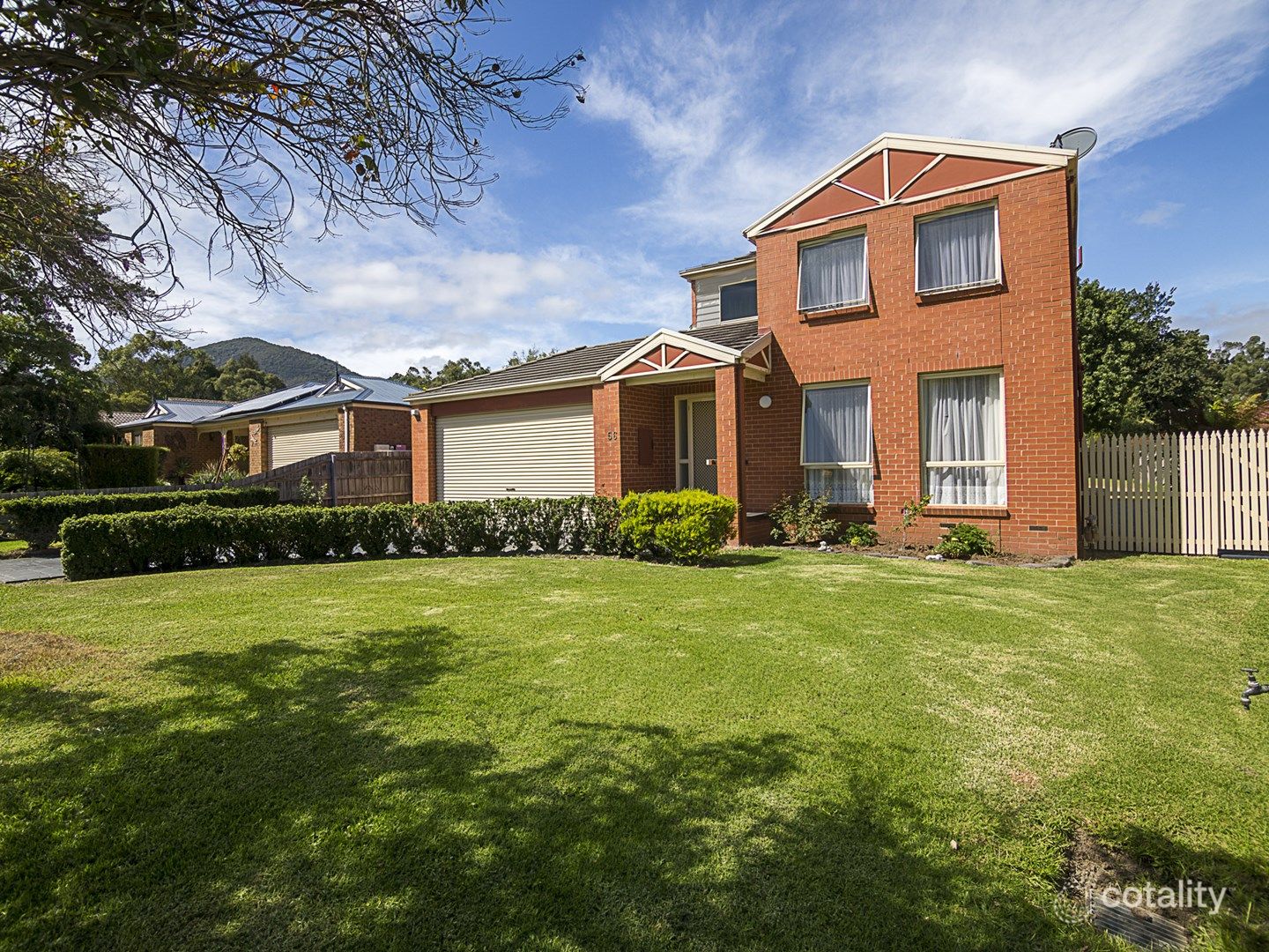 56 Auburn Rd, Healesville, VIC 3777