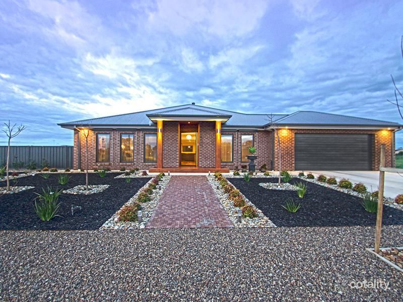 41 Xavier Cres, Shepparton North, VIC 3631
