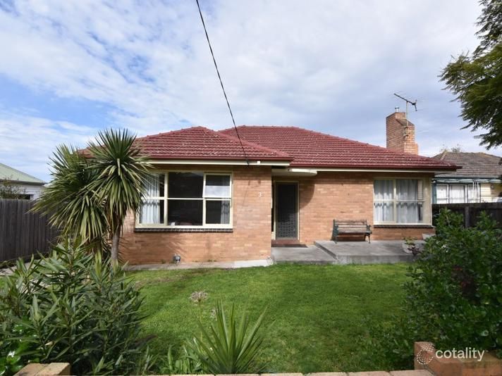 3 Cambra Rd, Belmont, VIC 3216