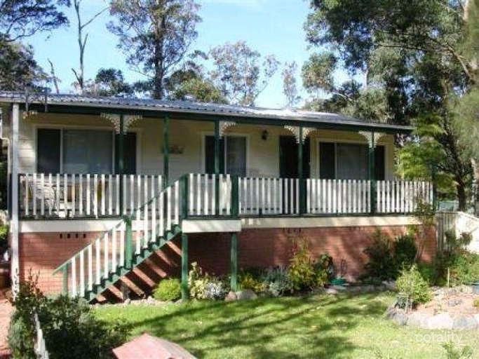 252 The Park Dr, Sanctuary Point, NSW 2540
