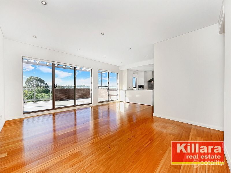 46/16 Cecil St, Gordon, NSW 2072