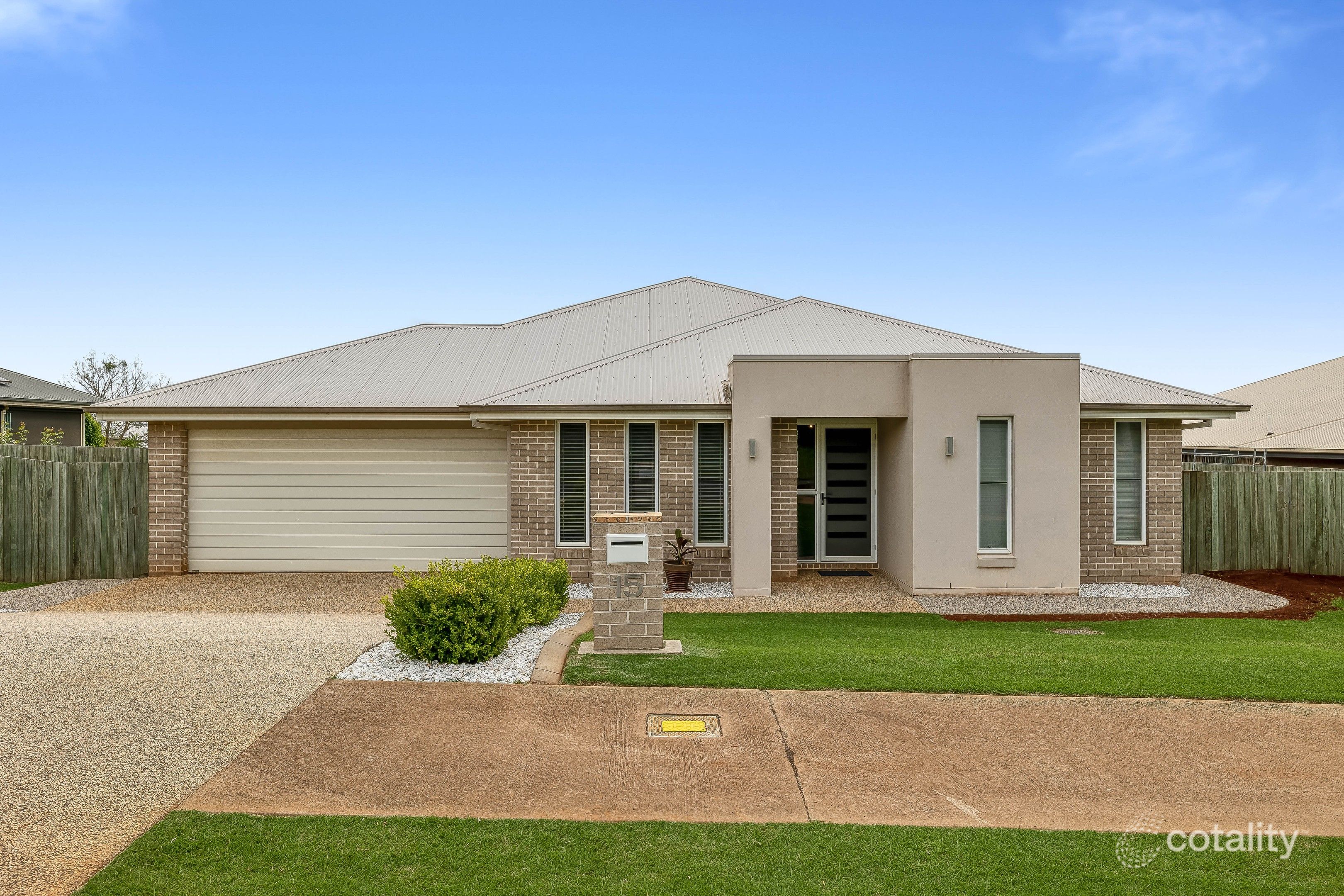 15 Kleinton Rd, Kleinton, QLD 4352