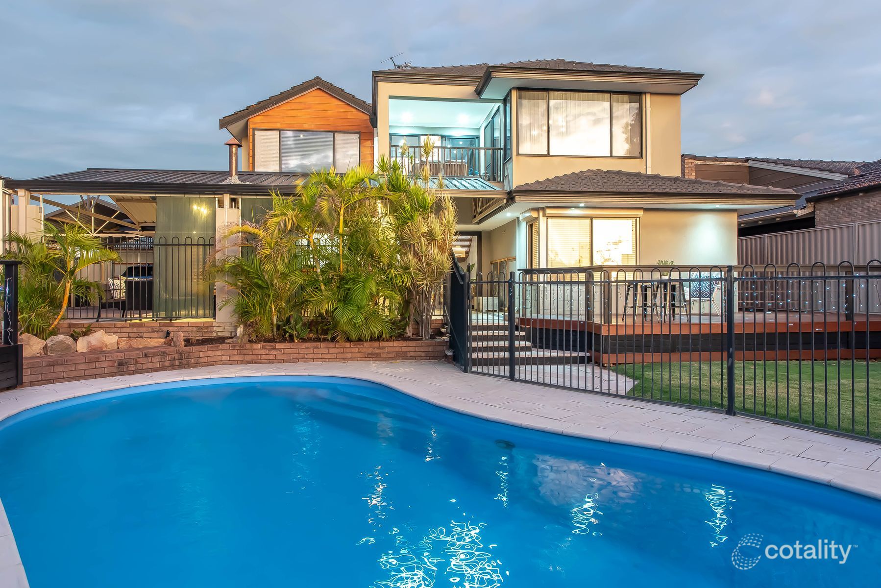 47 Emperor Ave, Beldon, WA 6027