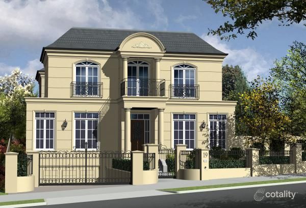 19 Rubens Gr, Canterbury, VIC 3126