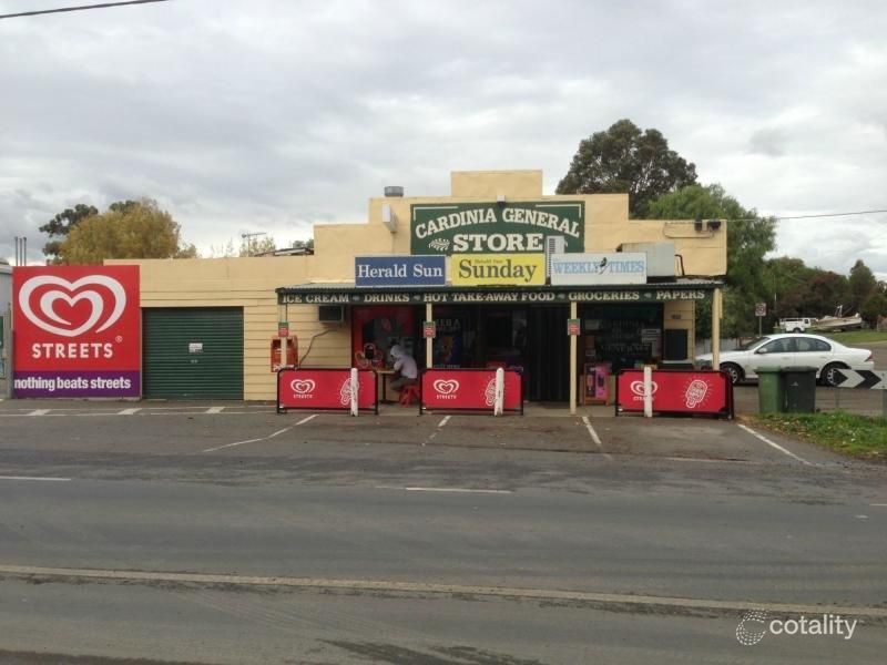 2390 Ballarto Rd, Cardinia, VIC 3978