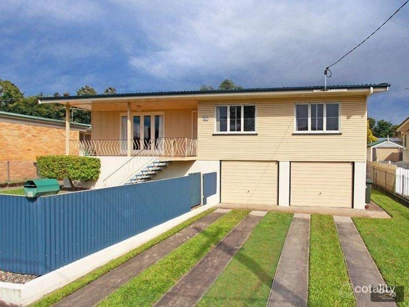 20 Lindale St, Chermside West, QLD 4032
