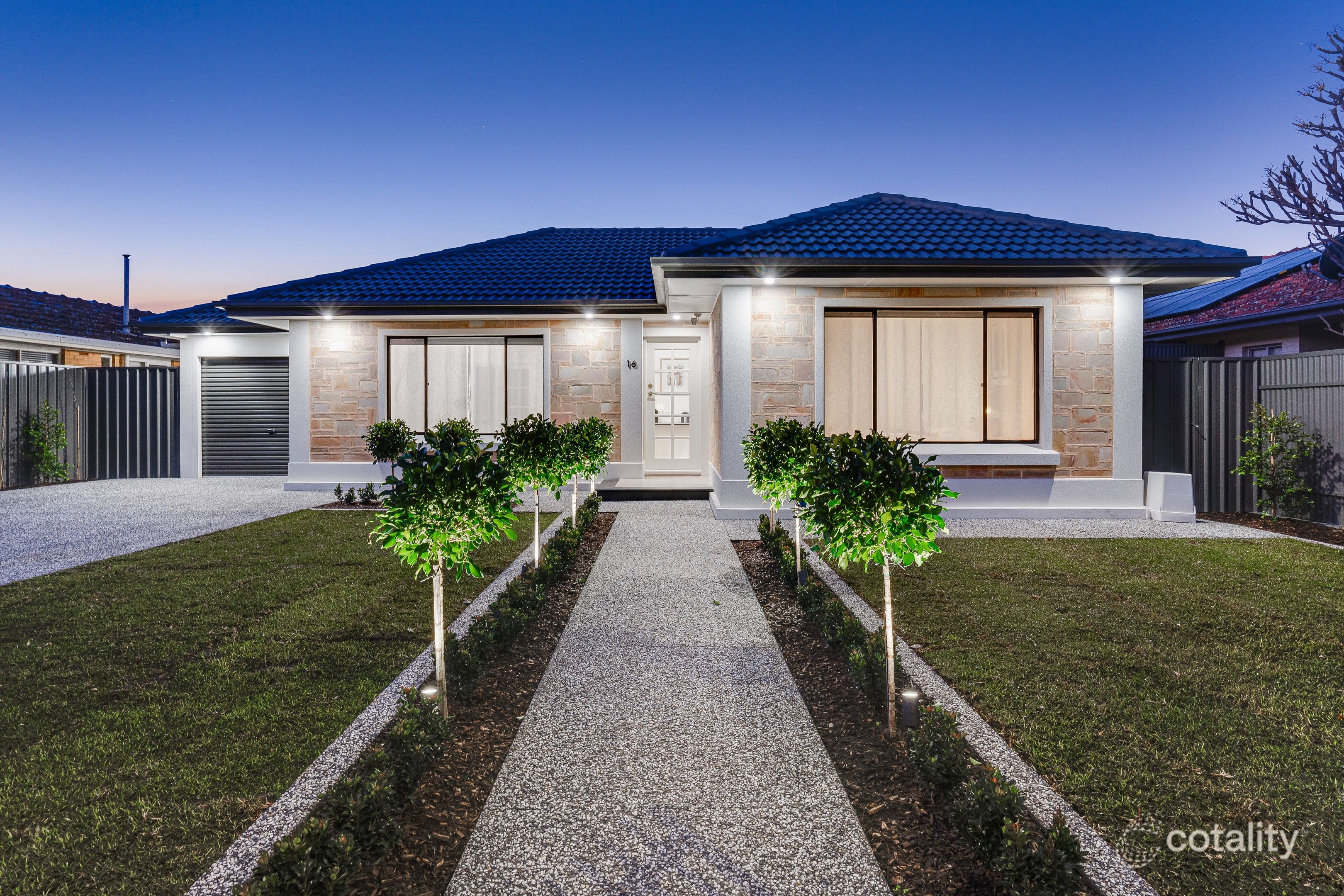 16 Belmore Tce, Woodville, SA 5011