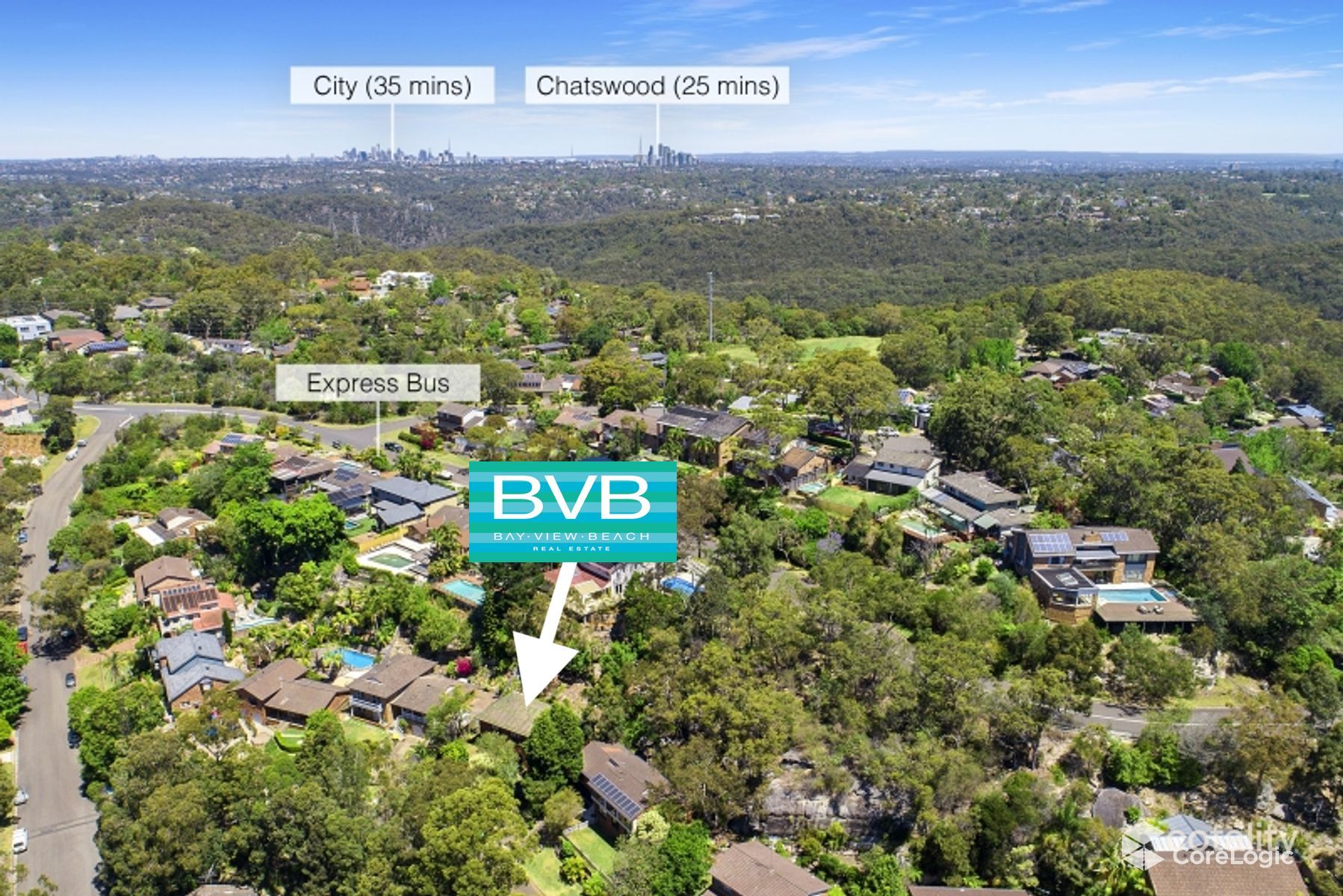 3 Vincent Pl, Davidson, NSW 2085