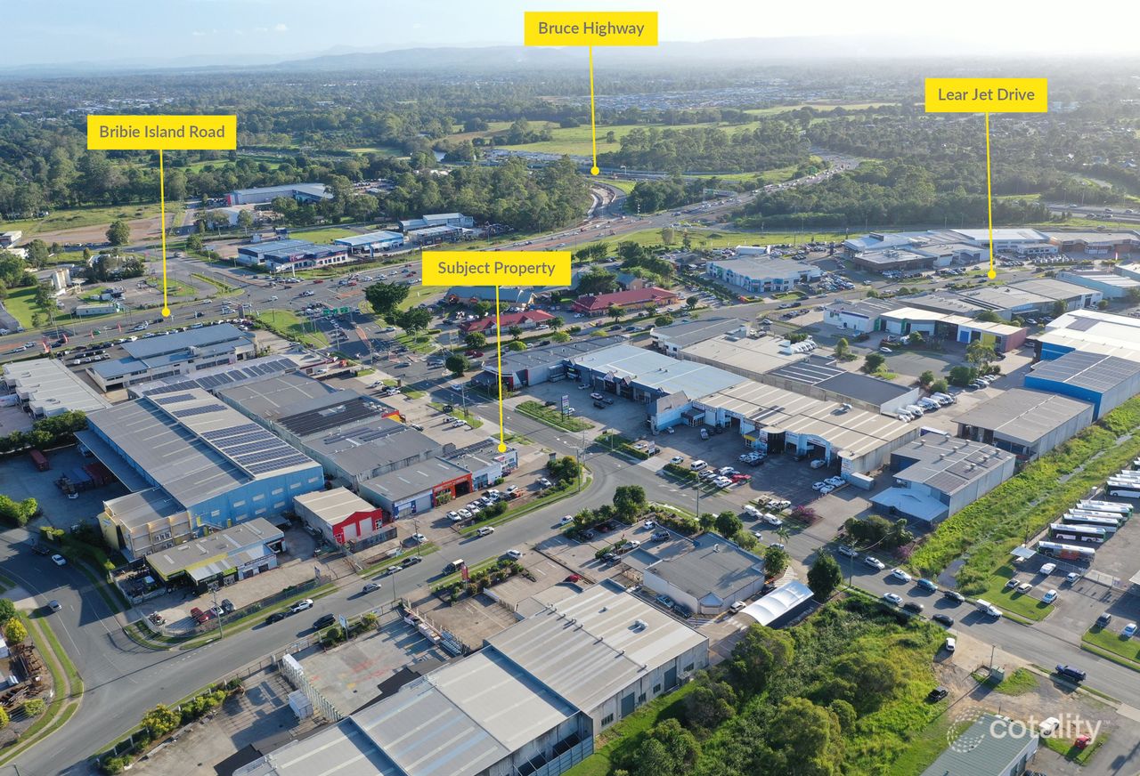 4/1-5 Piper St, Caboolture, QLD 4510
