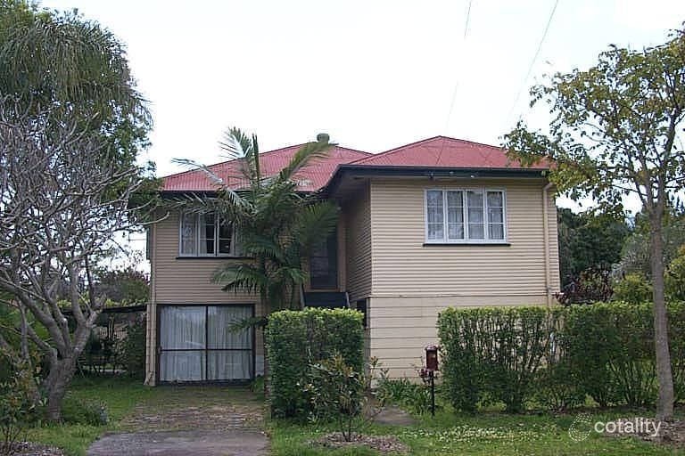 65 Agincourt St, Grange, QLD 4051