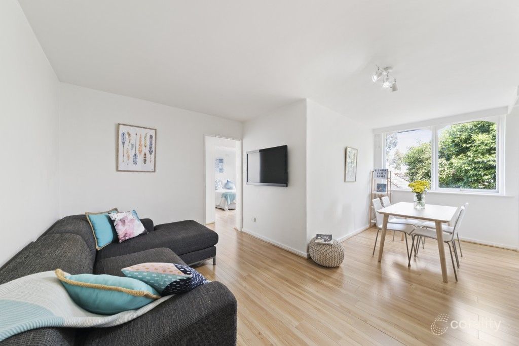 5/9-11 Adam St, Burnley, VIC 3121