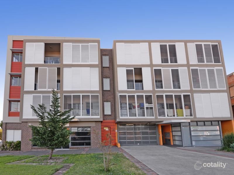 12/552 Bunnerong Rd, Matraville, NSW 2036