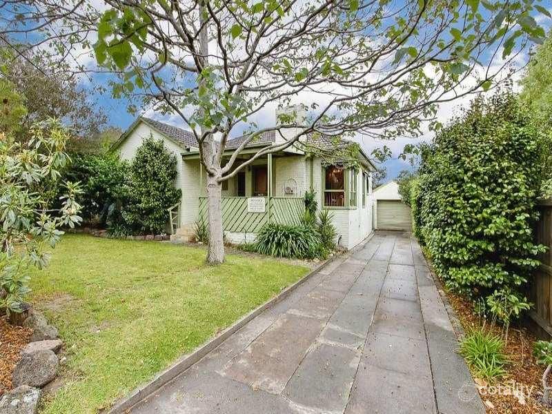 6 Montana Ave, Mulgrave, VIC 3170