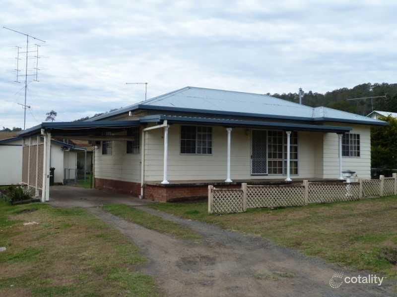 18 Colin St, Kyogle, NSW 2474